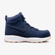 Gyerek téli cipők NIKE MANOA '17 BG aj1280-400 szín: sötétkék