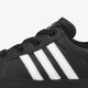 Gyerek sportcipők ADIDAS COAST STAR EL I ee7505 szín: fekete