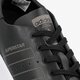 Férfi sportcipők ADIDAS SUPERSTAR DECON by8700 szín: fekete