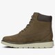 Női téli cipők TIMBERLAND KENNISTON 6IN LACE UP a1s76 szín: khaki