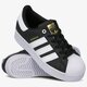 Női sportcipők ADIDAS SUPERSTAR BOLD W fv3335 szín: fekete