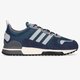 Férfi sportcipők ADIDAS ZX 700 HD h01850 szín: sötétkék