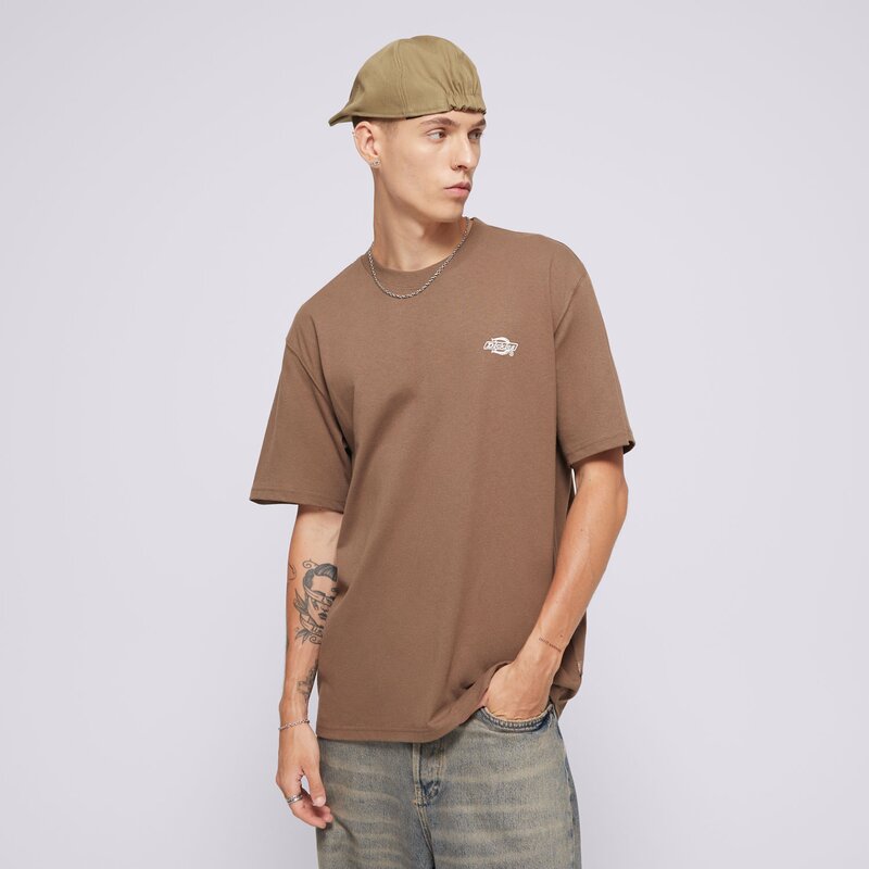 DICKIES PÓLÓ SUMMERDALE SS TEE