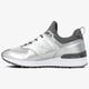 Női sportcipők NEW BALANCE WS574SFG ws574sfg szín: ezüst