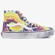 Férfi sportcipők VANS UA SK8-HI TAPERED vn0a4u1619x1 szín: multicolor