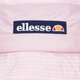  ELLESSE KALAP ANGELA BUCKET HAT LPINK saja1945808 szín: rózsaszín