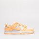 Női sportcipők NIKE W DUNK LOW  dd1503-801 szín: narancssárga