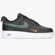 Férfi sportcipők NIKE AIR FORCE 1 LV8 dj6887-001 szín: fekete
