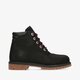 Gyerek téli cipők TIMBERLAND ALBURN 6 INCH WP BOOT tb0a2fxh0011 szín: fekete