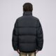 Férfi télikabát ADIDAS KABÁT TÉLI SYNTHDOWN PUFFE jw5815 szín: fekete