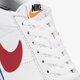 Női sportcipők NIKE WMNS CLASSIC CORTEZ PREM 905614-100 szín: fehér