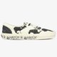 Férfi sportcipők VANS UA ERA (SAVE OUR PLANET) vn0a4bv4tgp1 szín: fehér