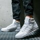 Férfi sportcipők ADIDAS TOP TEN fv6131 szín: fehér