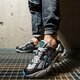 Férfi sportcipők ASICS GEL- KAYANO 5 OG 1021a163002 szín: fekete
