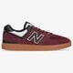 Férfi sportcipők NEW BALANCE 574  ct574brg szín: bordó