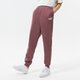 Női nadrágok PUMA NADRÁG ESS+ EMBROIDERY HIGH-WAIST FL 670007 75 szín: lila