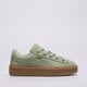 Női sportcipők PUMA FENTY CREEPER 39681302 szín: zöld