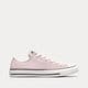 Női tornacipők CONVERSE CHUCK TAYLOR ALL STAR  a04546c szín: rózsaszín