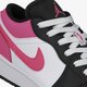 Gyerek sportcipők AIR JORDAN 1 LOW (GS) 554723-106 szín: rózsaszín