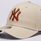 Gyerek baseball sapka NEW ERA SAPKA KIDS LE 940 NYY NEW YORK YANKEES 60434944 szín: bézs