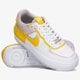 Női sportcipők NIKE AIR FORCE 1 SHADOW cj1641-102 szín: sárga