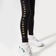 Gyerek nadrágok JORDAN LEGGINGS JUMPMAN HIGH-RISE LEGGINGS GIRL 45b048023 szín: fekete