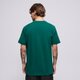 Férfi póló ADIDAS PÓLÓ 3S PANEL TEE jd4277 szín: zöld