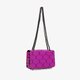 Női táska SPRAYGROUND TÁSKA THE LOTUS 910b4417nsz szín: rózsaszín
