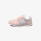 Gyerek sportcipők NEW BALANCE KV220P2I kv220p2i szín: rózsaszín
