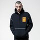 Férfi pulóver PUMA PULÓVER KAPUCNIS RECHECK   PACK GRAPHIC HOODIE 59788601 szín: fekete