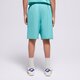 Gyerek sortok és ruhák JORDAN RÖVIDNADRÁG JDB MJ JUMPMAN WOVEN PLAY SHOR BOY 95d817-b5p szín: zöld