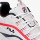 Női sportcipők FILA RAY LOW WMN 1010562150 szín: fehér