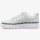 Női sportcipők NIKE WMNS AIR FORCE 1 '07 SE PRM ah6827-003 szín: zöld