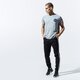 Férfi póló ALPHA INDUSTRIES PÓLÓ NASA HEAVY T 188502-17 szín: szürke