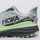 Férfi sportcipők HOKA STINSON 7 1141530dyn szín: zöld