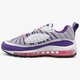 Női sportcipők NIKE W AIR MAX 98 ah6799-110 szín: fehér