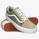 Férfi sportcipők VANS UA OLD SKOOL vn0a3wkt4pf1 szín: zöld