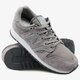 Női sportcipők NEW BALANCE WL520RM wl520rm szín: szürke