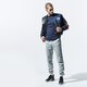 Férfi télikabát ALPHA INDUSTRIES KABÁT TÉLI MA-1 VF NASA 16610707 szín: sötétkék