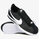 Férfi sportcipők NIKE CORTEZ BASIC NYLON 819720-011 szín: fekete