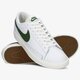 Férfi sportcipők NIKE BLAZER LOW LEATHER ci6377-108 szín: fehér