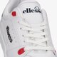 Férfi sportcipők ELLESSE NOLE CUPSOLE  shmf0423908 szín: fehér