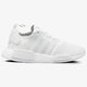 Férfi sportcipők ADIDAS NMD_R1 cq2411 szín: fehér