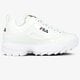 Női sportcipők FILA DISRUPTOR P LOW WMN 10107461fg szín: fehér