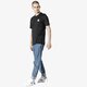 Férfi póló ADIDAS PÓLÓ SS BB 2.0 TEE du8313 szín: fekete