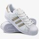 Női sportcipők ADIDAS SUPERSTAR W  cg5463 szín: fehér