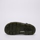 Női papucsok és szandálok DR.MARTENS ZEBZAG MULE dm31657001 szín: fekete