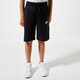 Gyerek sortok és ruhák NIKE RÖVIDNADRÁG BOYS' SPORTSWEAR SHORT 805450-011 szín: fekete