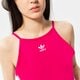 Női póló ADIDAS TOP TANK TOP hg6143 szín: rózsaszín