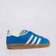 Férfi sportcipők ADIDAS GAZELLE INDOOR ji2061 szín: kék